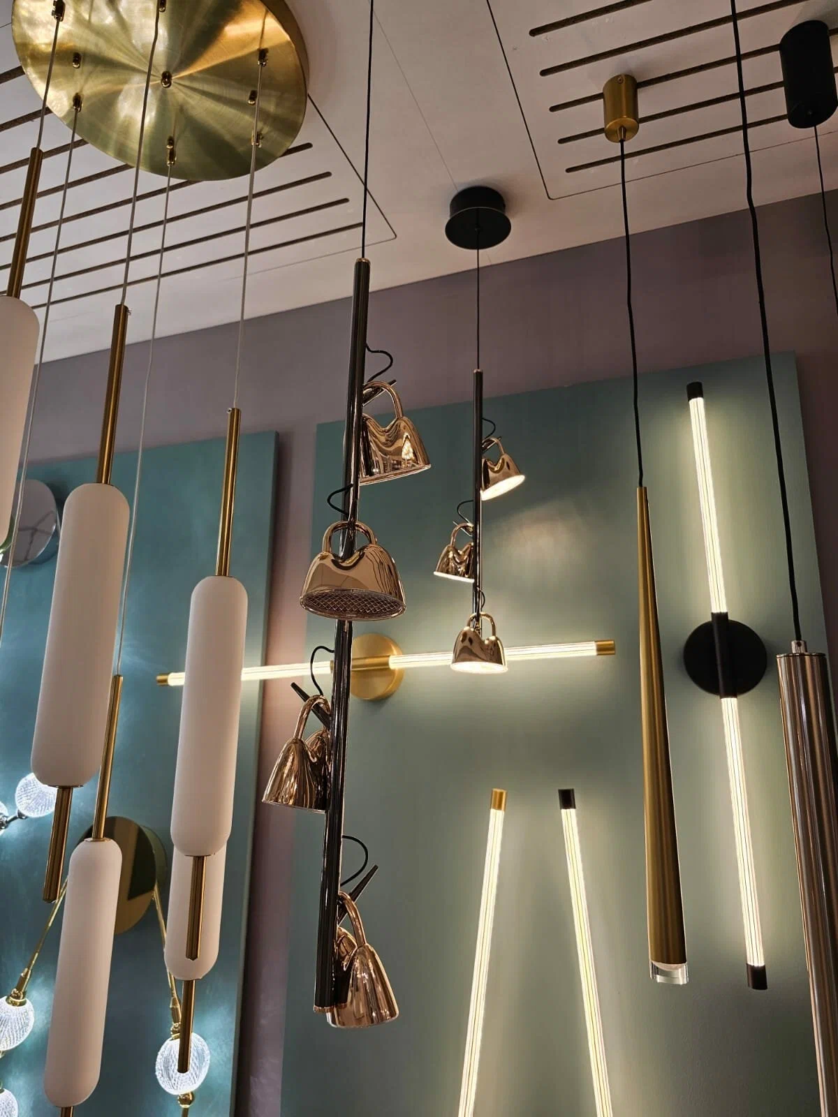 Новинки светотехники Lightstar в нашем каталоге