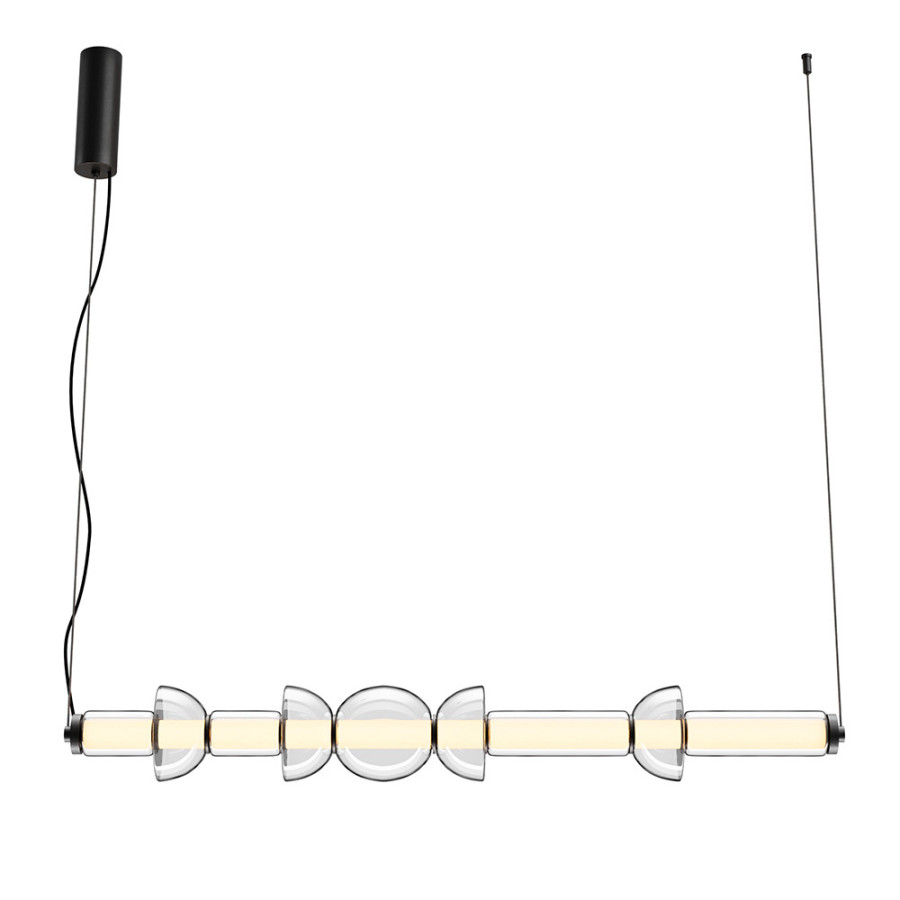 Люстра Maytoni Cosmo MOD210PL-L39B3K